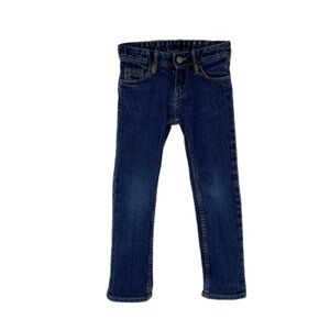 &Denim Kid’s Slim Fit Jeans